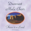 The Dunvant Male Choir