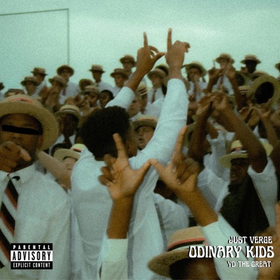 Ordinary Kids - Single