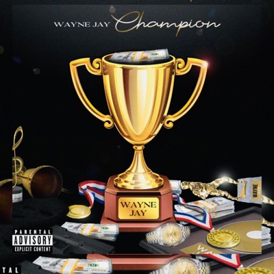 Champion - Single