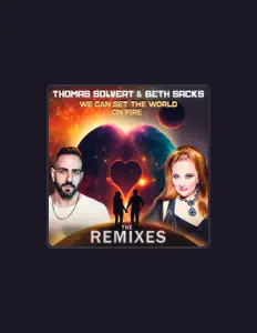 Listen to Thomas Solvert, watch music videos, read bio, see tour dates & more!