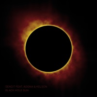 Black Hole Sun (feat. ADONA & KELSON) - Single - Sencit