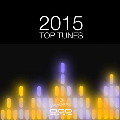 Top Tunes 2015