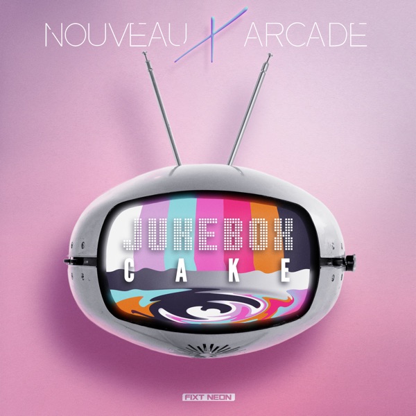 Jukebox Cake - Single