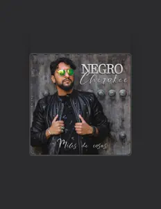 Listen to Negro Cherokee, watch music videos, read bio, see tour dates & more!