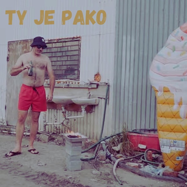Ty Je Pako