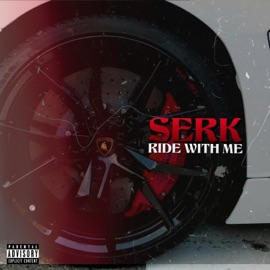 RIDE OUT (feat. YBE, JAHFREE, YOUNG SKEME & T DOT ACE) SERK