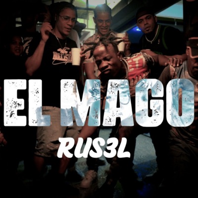El Mago - Single