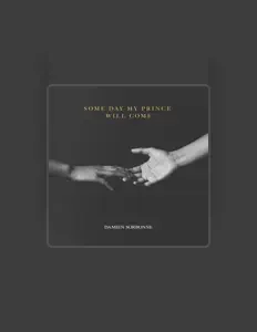 Ouve Damien Sorbonne, vê vídeos de música, lê a biografia, vê as datas da digressão e muito mais!