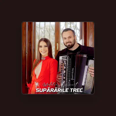 Listen to Mădălina Boroneanț, watch music videos, read bio, see tour dates & more!