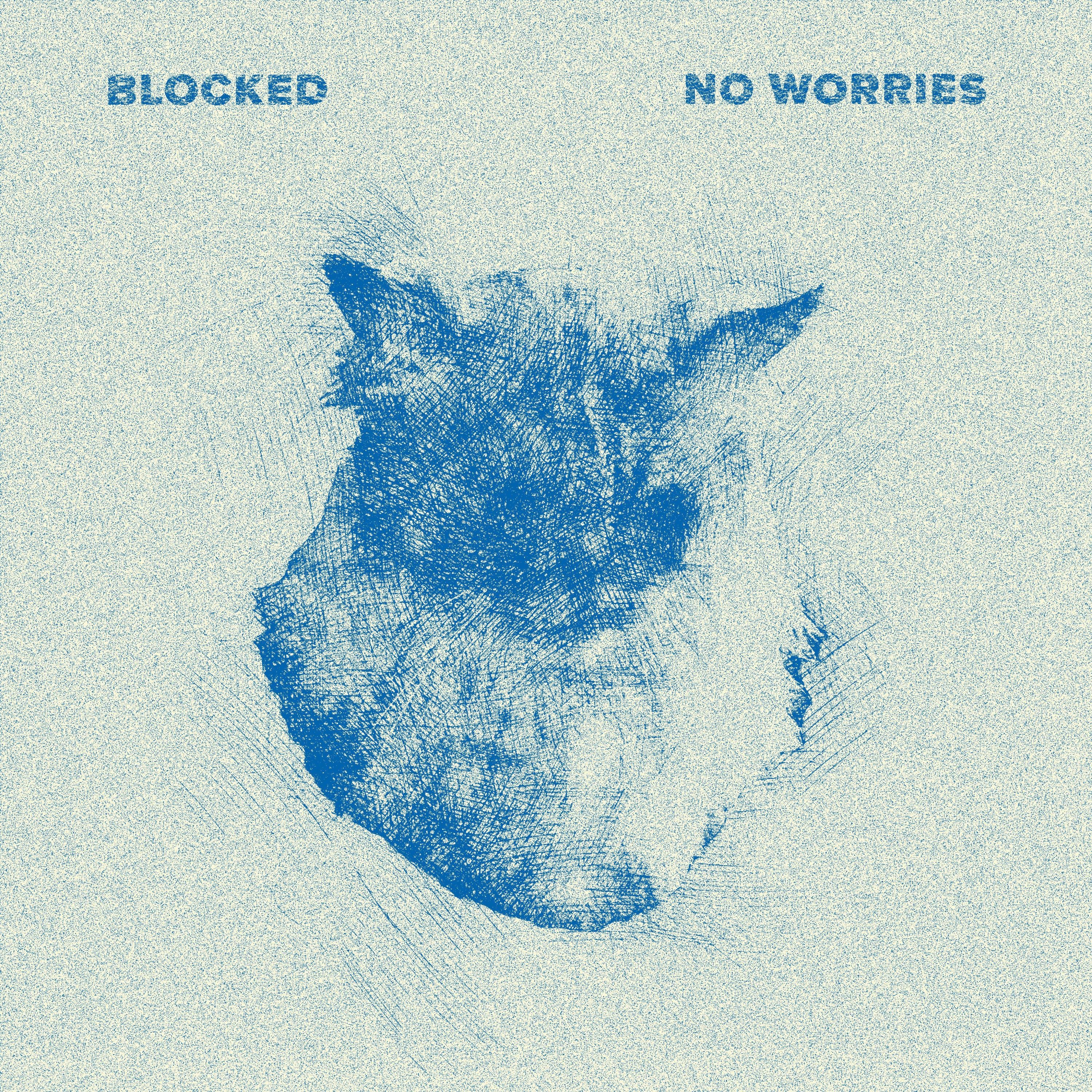 No Worries - EP