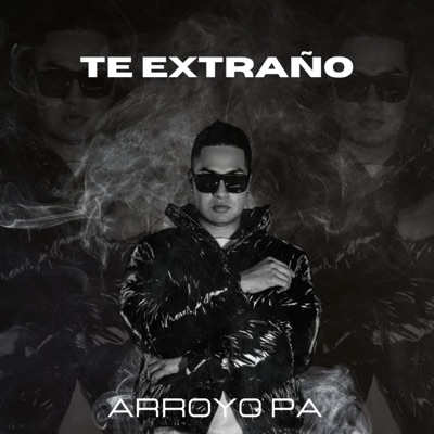 Te Extraño (feat. Deleccio Beats) - Single
