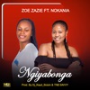 Ngiyabonga (feat. Zoe Zazie & Nokania) - Single