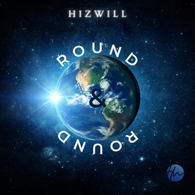 Round & Round - Single