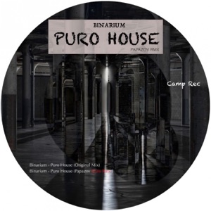 Puro House - Single