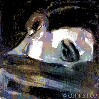 Won't Stop (feat. Fukkart) - Single