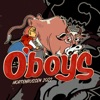 O'boys 2022 - EP