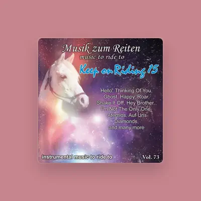 Listen to Dressagetunes, watch music videos, read bio, see tour dates & more!