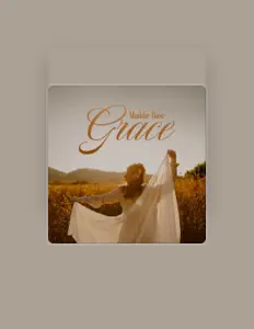 Maddie Rose सुनें, म्यूज़िक वीडियो देखें, बायो पढ़ें, दौरे की तारीखें और बहुत कुछ देखें!