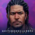 Quitémonos La Ropa