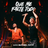 Luck Ra & Abel Pintos - QUE ME FALTE TODO ilustración