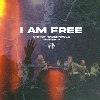 I Am Free (feat. Ryan Nichols) - Single