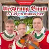 Aus war's