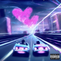 Riding With My Wifey - Single - Follex