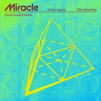 Miracle (David Guetta Remix)