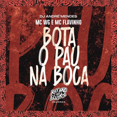 Bota o Pau na Boca - Single