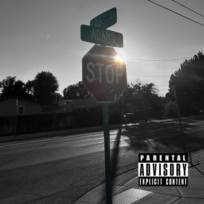 Hood Baby (feat. J.Brown) - Single