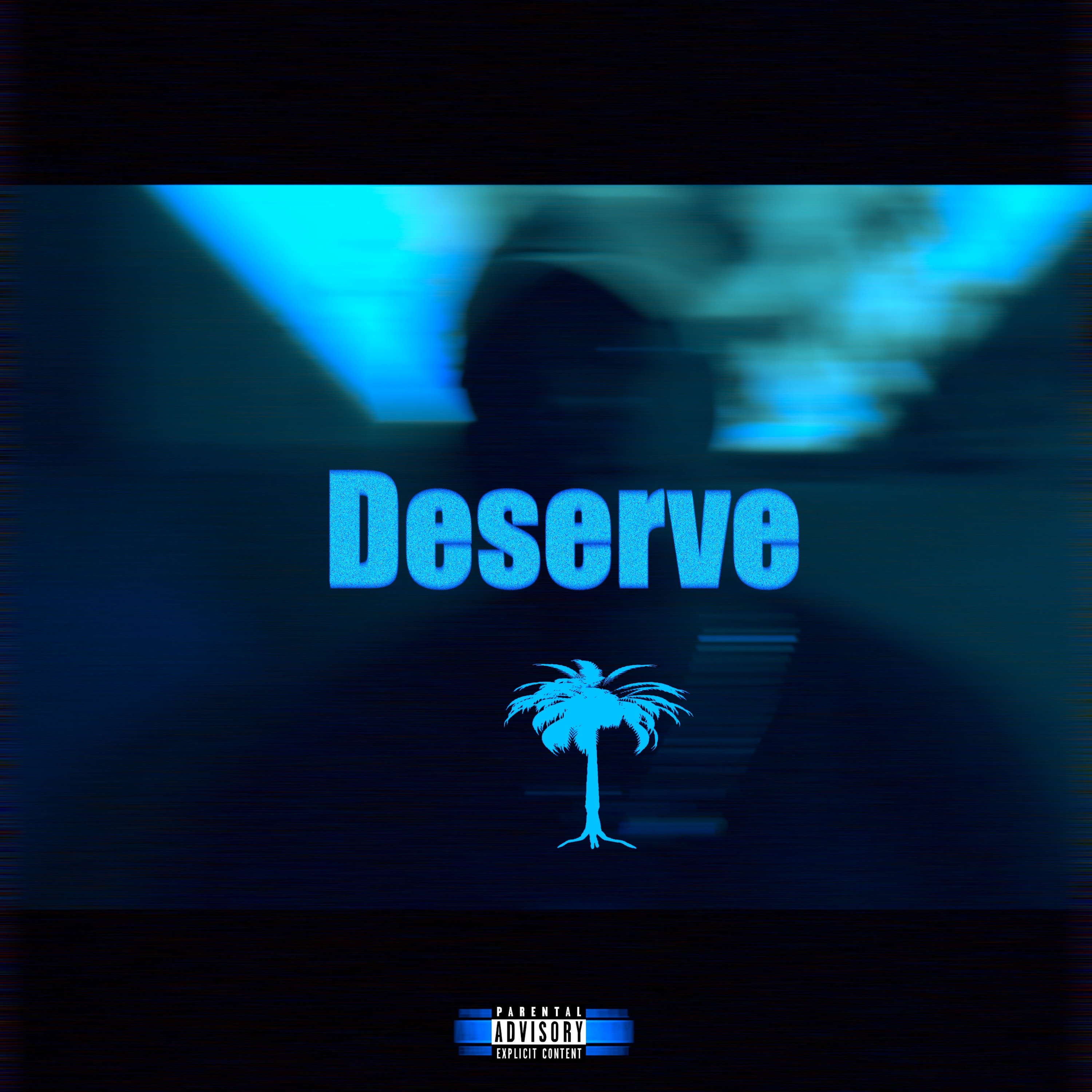Deserve - Single