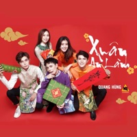 Xuân An Lành - Single - Quang Hùng MasterD