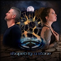 Shaped By a Stone (feat. Heaven Zest & Indubious) - Single - Kristin Gilley