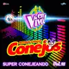 Internacionales Conejos - Tropicumbias del Recuerdo: Mil Horas / Jugo de Piña / La Suavecita / La Chispita (En Vivo)