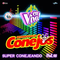 Tropicumbias del Recuerdo: Mil Horas / Jugo de Piña / La Suavecita / La Chispita (En Vivo) — Internacionales Conejos