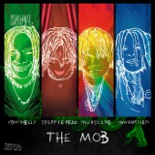 The Mob (feat. YNW Bortlen) artwork