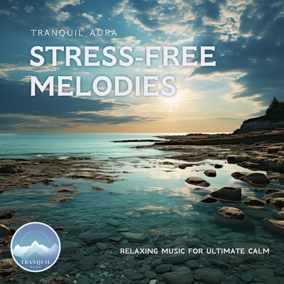 Stress-Free Melodies: Relaxing Music for Ultimate Calm