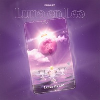 Luna en Leo - Single - Pau Glez