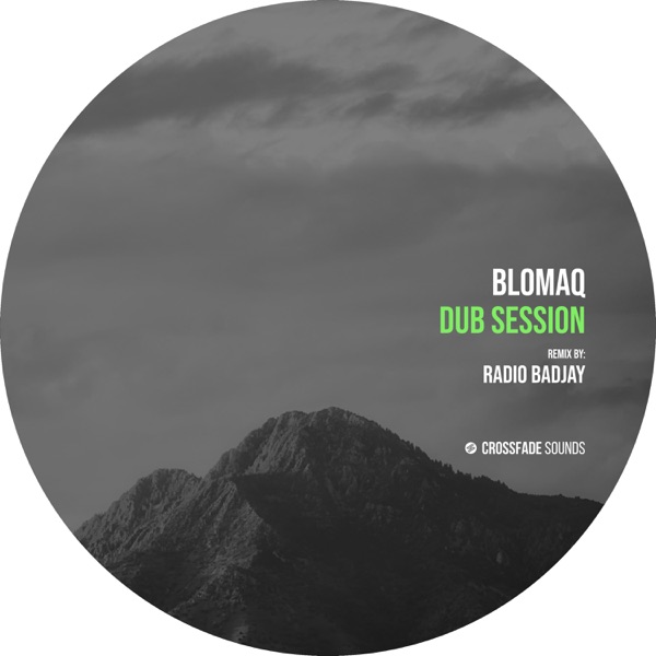 Dub Session - EP