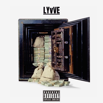 Money In the Safe(Thumbs Hurt) - Single