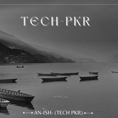 Tech-Pkr - Single