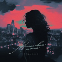 МАЛИНОВЫЕ НОЧИ - Single - Паша Хаус
