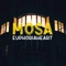 Mosa - EuphoriaHeart lyrics