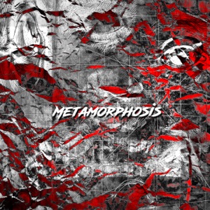 Metamorphosis (feat. TEMAHATE) - Single