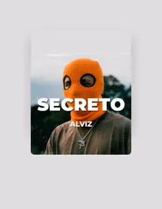 Alvizを聴いたり、ミュージックビデオを鑑賞したり、経歴やツアー日程などを確認したりしましょう！