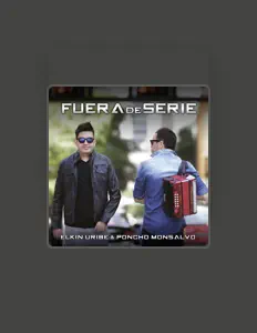Listen to Elkin Uribe, watch music videos, read bio, see tour dates & more!