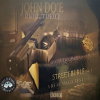 Street Bible, Vol. 1 - CT BestFriends