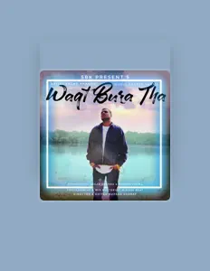 Dengarkan Sagar Khande, tonton video musik, baca bio, lihat tanggal tur & lainnya!