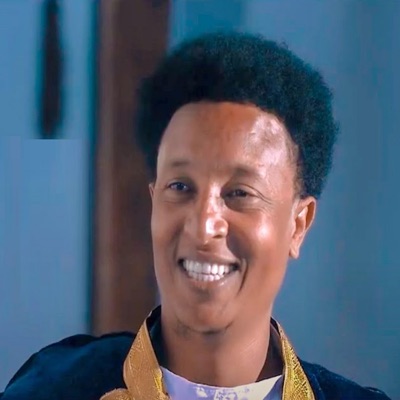 Kaleab Teweldemedhin - Fishik Beli