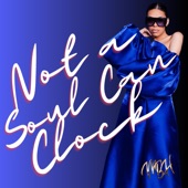 Not a Soul Can Clock (MBH Is Back) artwork